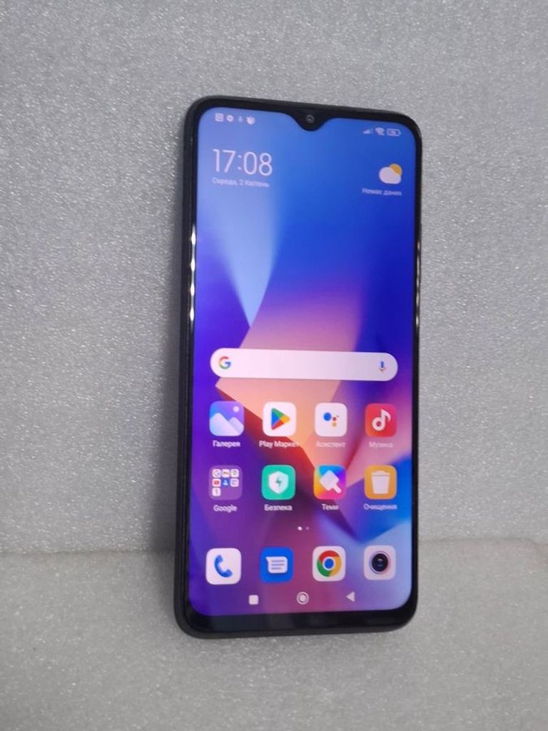 Купить Xiaomi redmi 9t 4/64gb Б/У