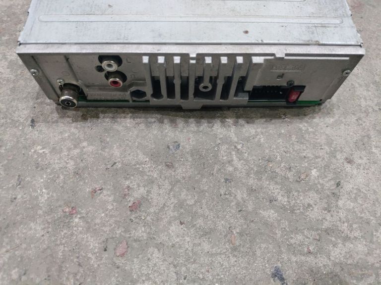 Распродажа Sony dsx-210ui, продавец Техноскарб