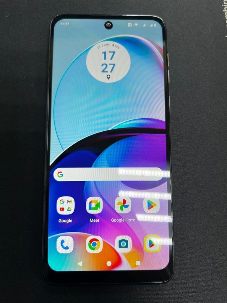 Motorola moto g14 8/256gb Код:01-200463582. Изображение 5