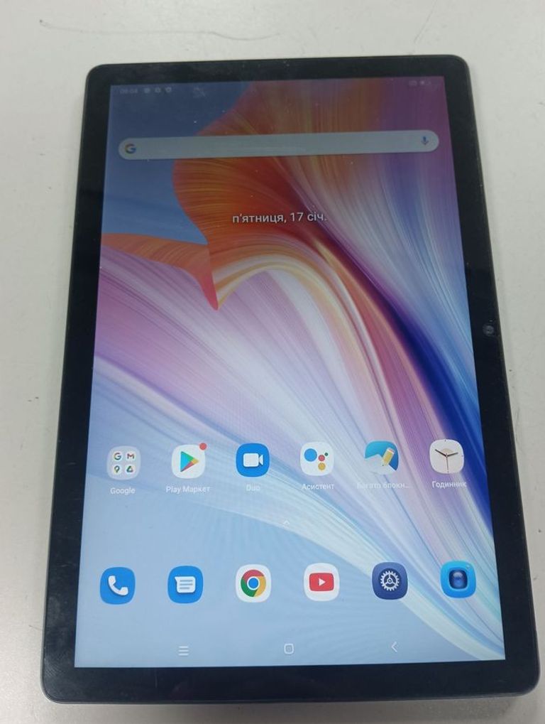 Купить Blackview tab 12 pro 8/128gb lte Б/У