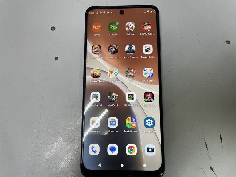 Купити Motorola moto g32 6/128gb xt2235-2 Б/У