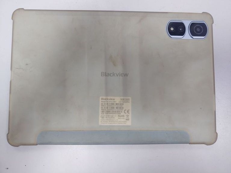 Розпродаж Blackview tab 16 pro 8/256gb daybreak, продавець Техноскарб