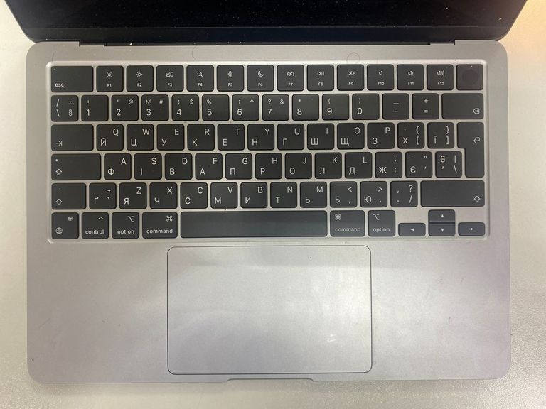 Распродажа Apple macbook air 13,6" m2 2022, продавец Техноскарб