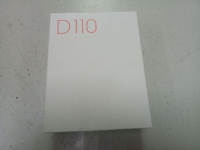 Купить Niimbot D110 B.DUCK Black (A1A88228002) Б/У