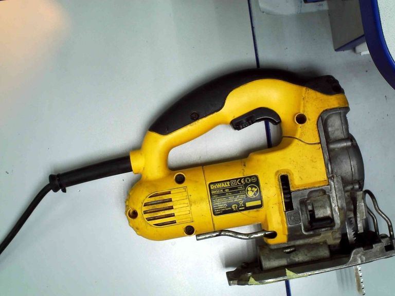 Купить Dewalt DW331K Б/У