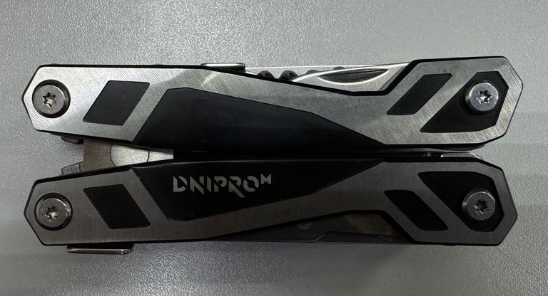 Распродажа Dnipro-M 17 в 1, продавец Техноскарб