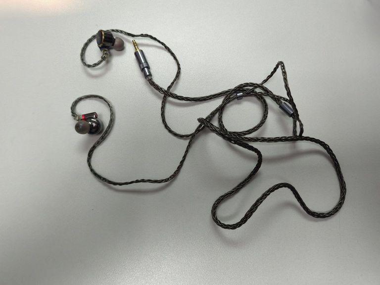 Розпродаж Fiio FD3 Pro Black, продавець Техноскарб