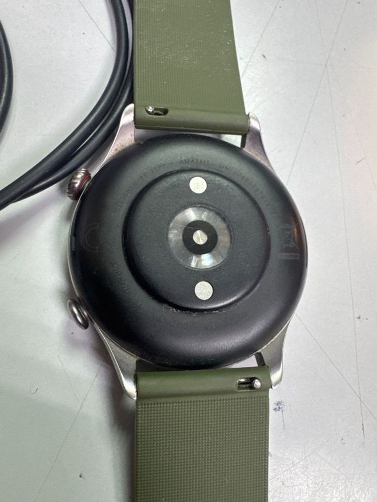 Объявление Amazfit gtr 3 pro Б/У