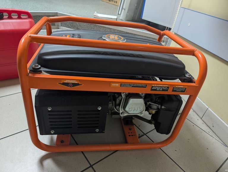 Daewoo gdk2800 Код:01-200474204. Изображение 5