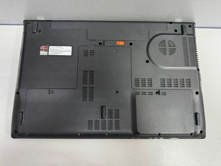 Acer core i3 3120m 2,5ghz /ram6144mb/ hdd750gb/video gf 710m/ dvd rw Код:01-200488285. Зображення 5