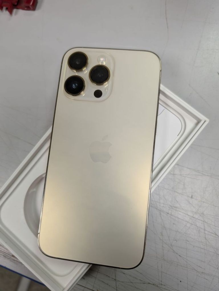 Apple iphone 14 pro max 256gb Код:01-200494535. Зображення 7
