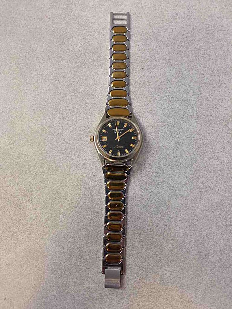 Купити Seiko Quartz Б/У