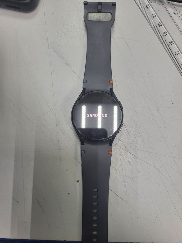 Купити Samsung galaxy watch fe 40mm Б/У