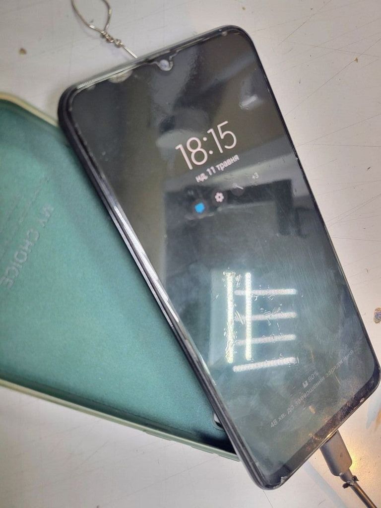 Купити Samsung m215f galaxy m21 4/64gb Б/У