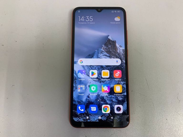 Xiaomi redmi 9c nfc 2/32gb Код:01-200509751. Зображення 8
