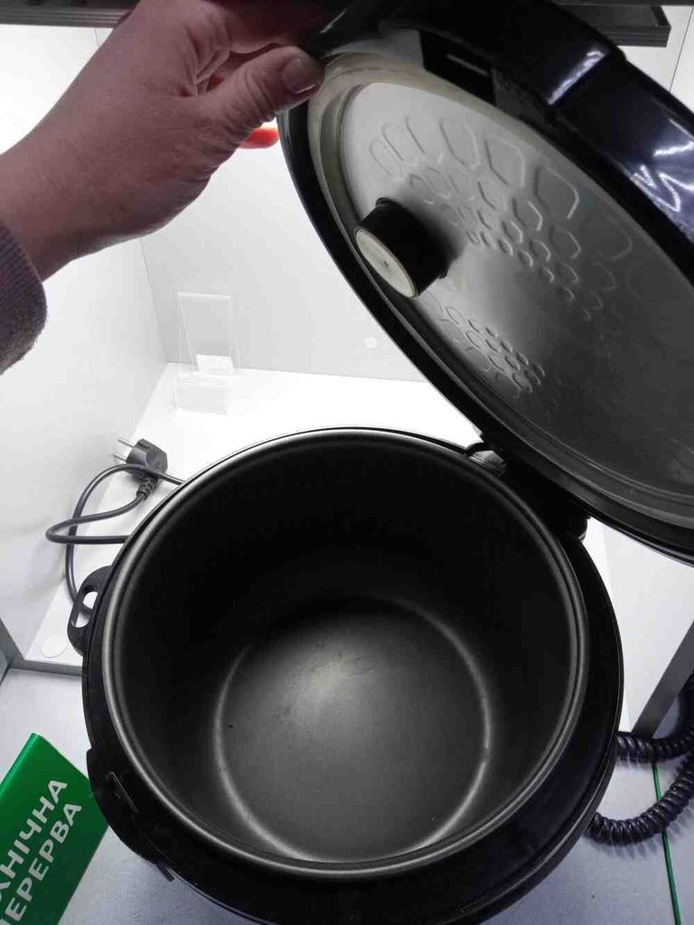 Оголошення Shivaki smc-8557 Б/У