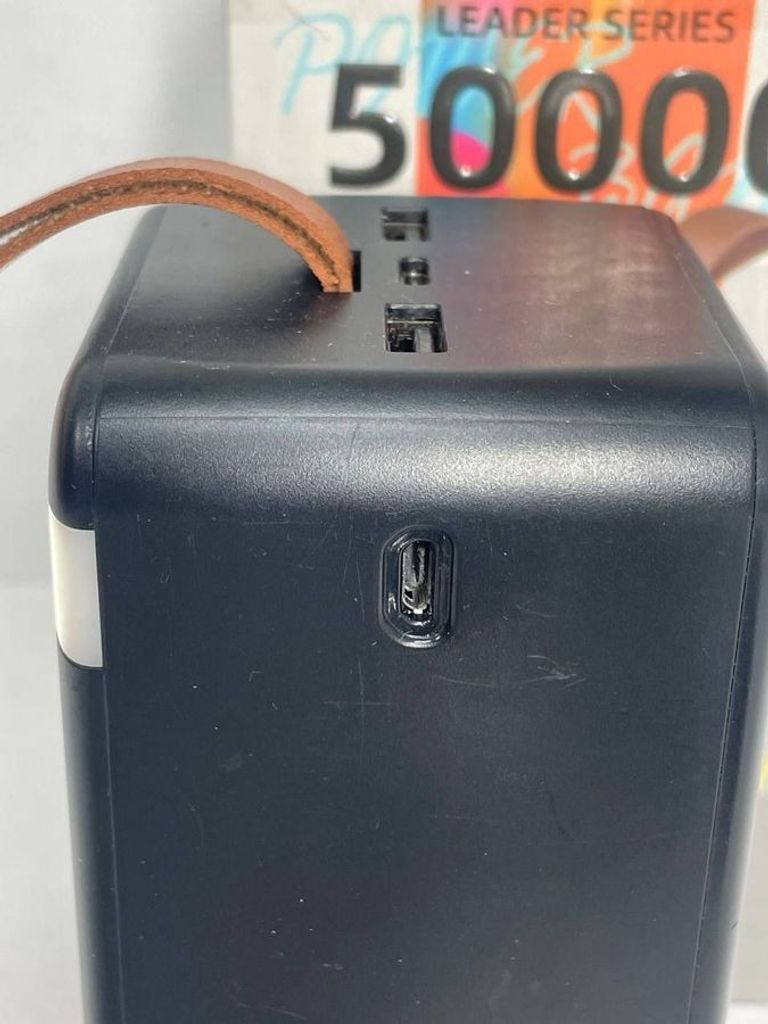 Розпродаж Proda pd p-97 50000 mah, продавець Техноскарб