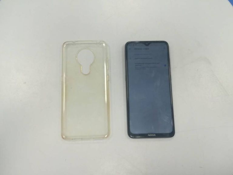 Купити Nokia _5.3 ta-1234 4/64gb Б/У