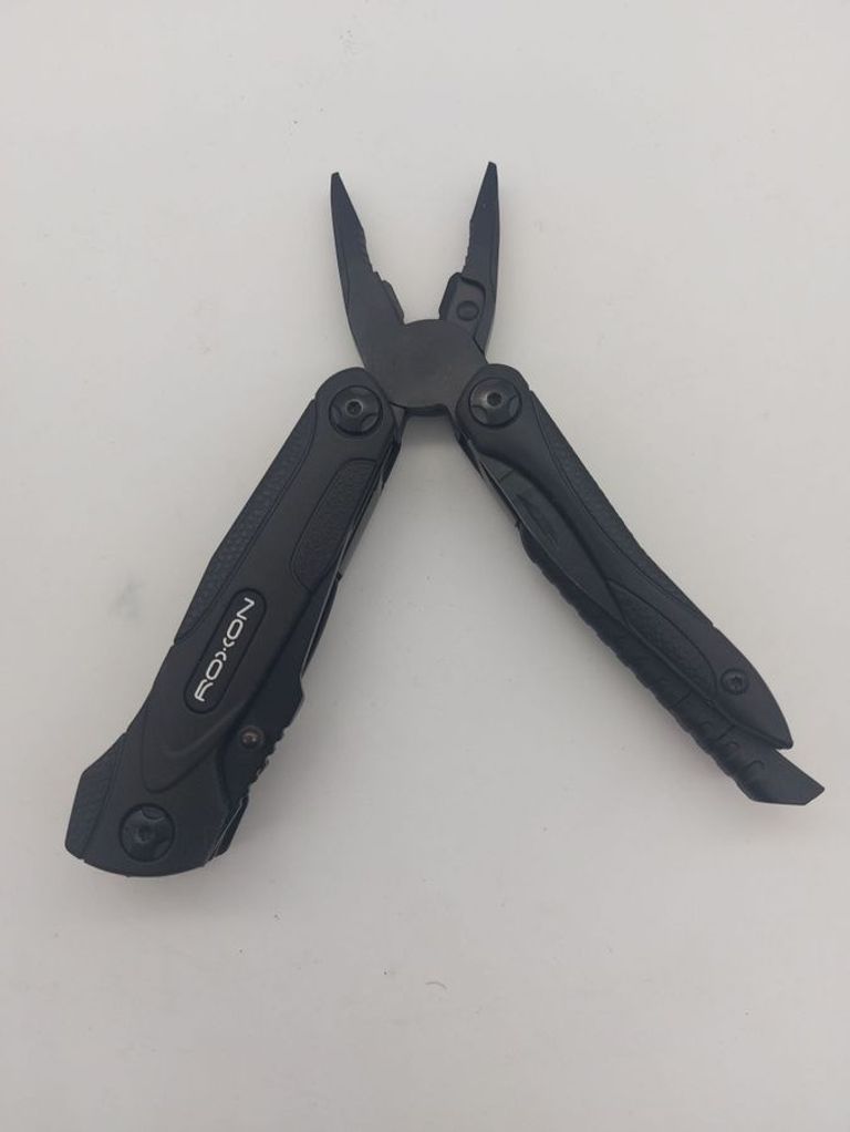 Объявление Roxon spark Б/У