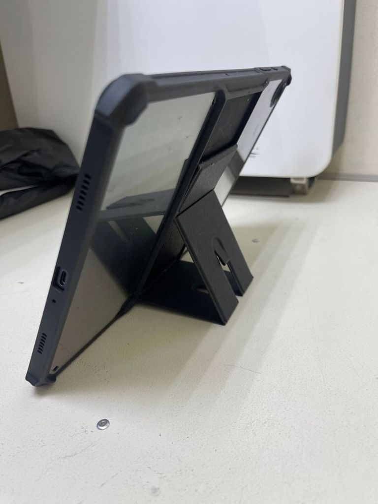 Samsung galaxy tab a9+ 4/64gb wi-fi Код:01-200531929. Зображення 5