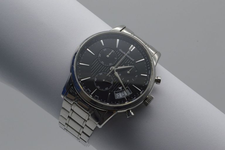 Объявление Claude Bernard 01002 Б/У