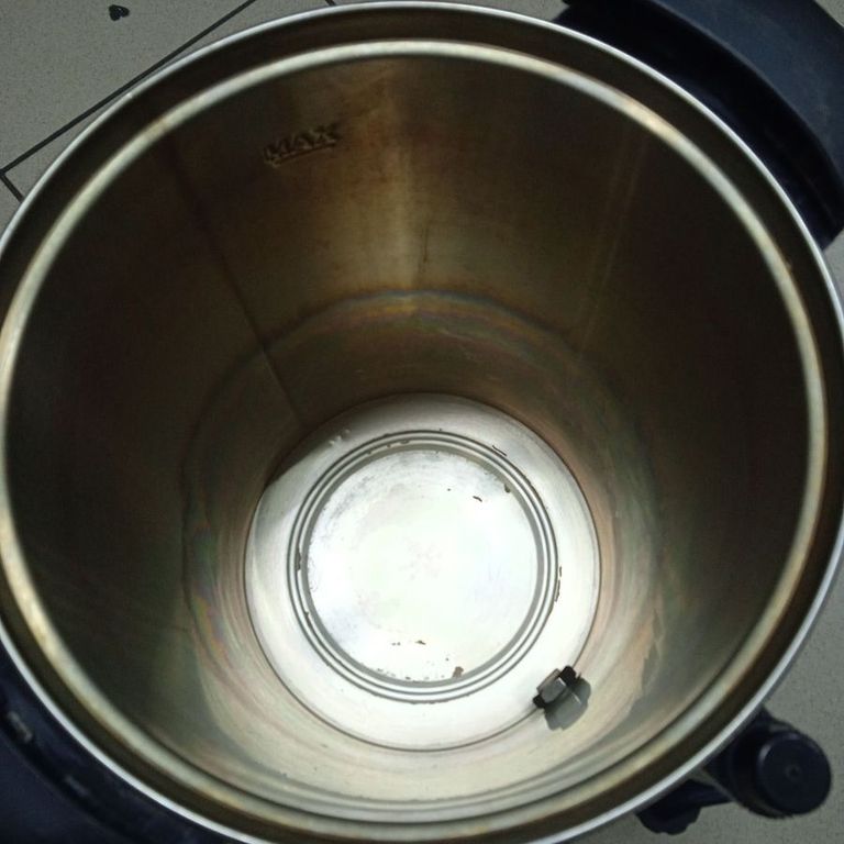 Розпродаж Hendi nl-3911/211168/9 л, продавець Техноскарб