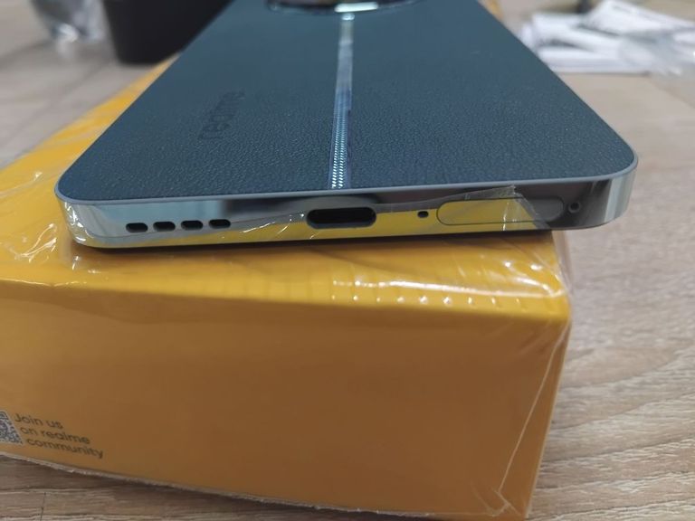 Realme 12+ 5g 8/256gb Код:01-200543352. Изображение 6
