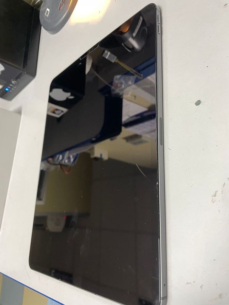 Распродажа Apple ipad pro 12.9 2021 wi-fi 128gb, продавец Техноскарб