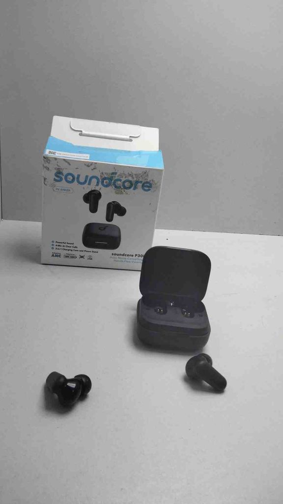 Купить Anker SoundCore P30i Green (A3959361) Б/У
