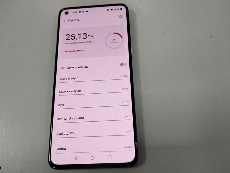 One Plus 9 5g 8/128gb Код:01-200556004. Зображення 11