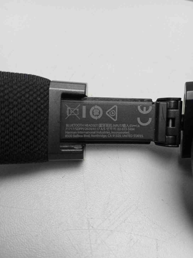 Jbl jbl live 660nc Код:2000004207243. Зображення 5