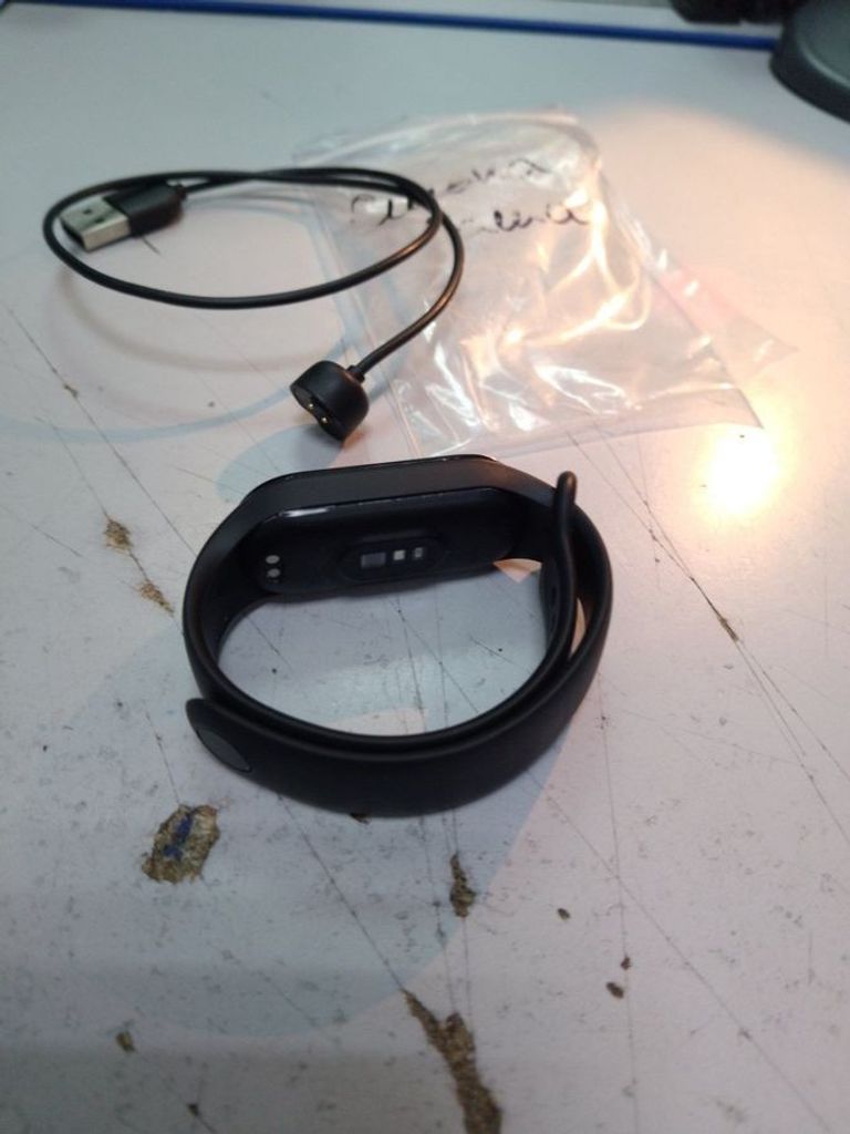 Дешево Xiaomi mi band 7 pro з ломбарду