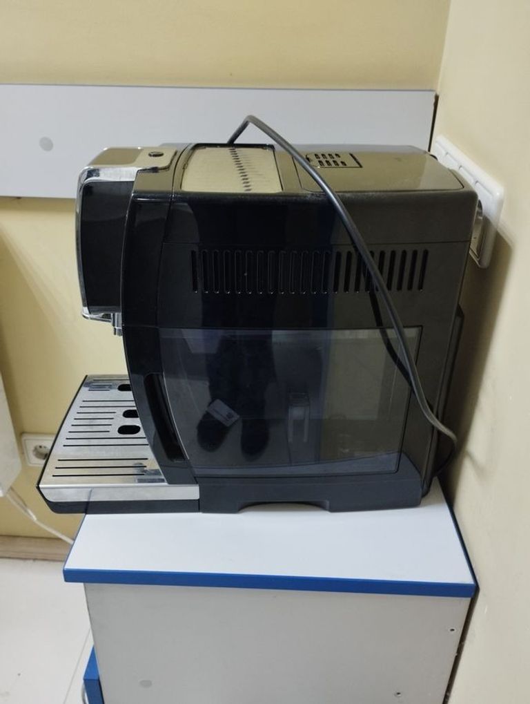 Delonghi Dinamica ECAM 350.50.B Код:01-200558216. Зображення 6