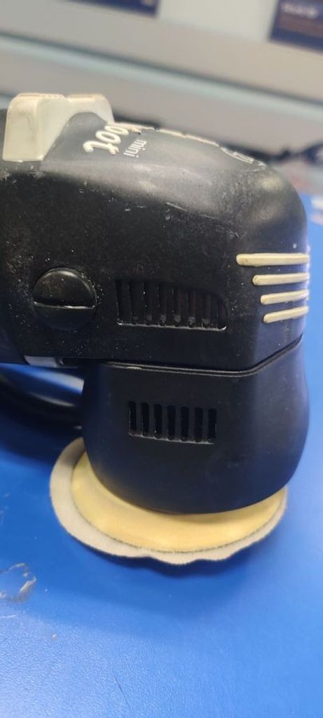 Rupes lhr 75e Код:01-200560707. Зображення 6