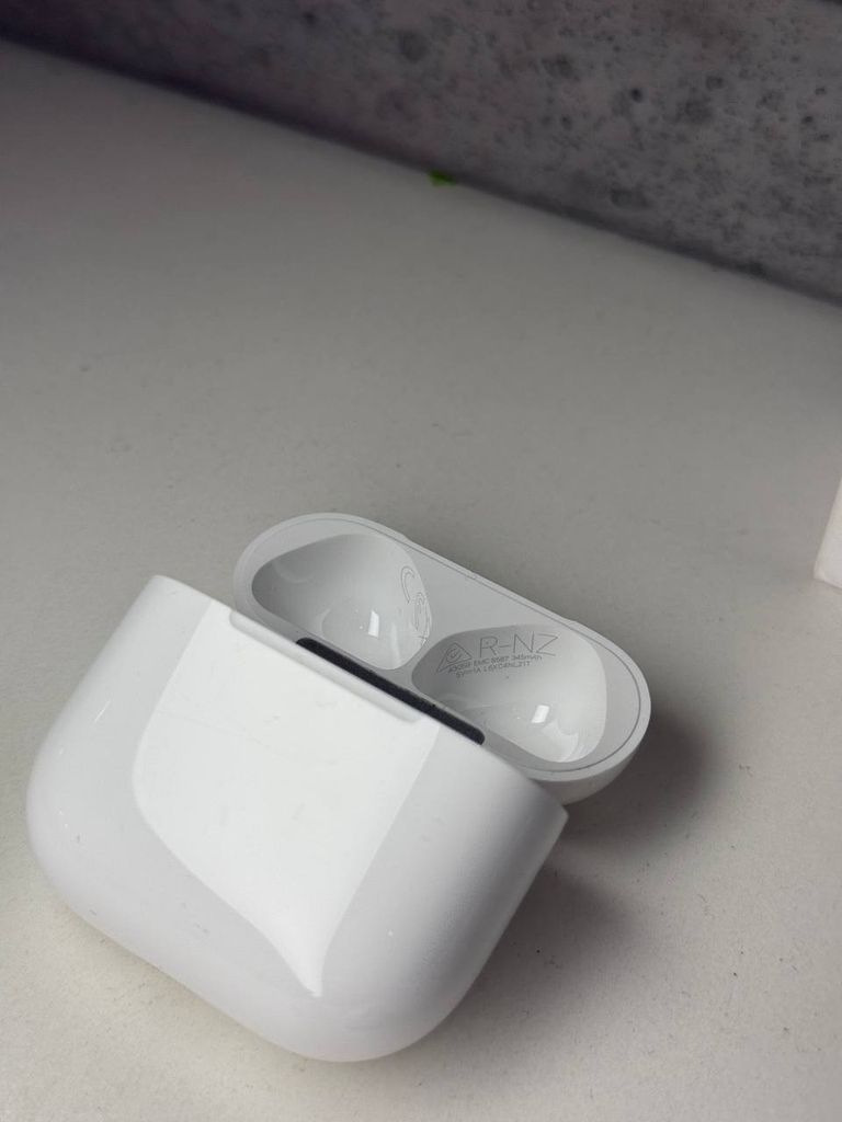 Apple airpods 4 with active noise cancellation Код:null. Зображення 5