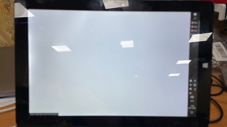 Impression impad w1002 32gb + клавіатура Код:01-200551129. Изображение 7