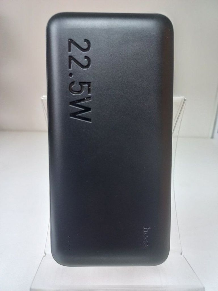 Купити Hoco j101 astute 10000mah 22,5w Б/У