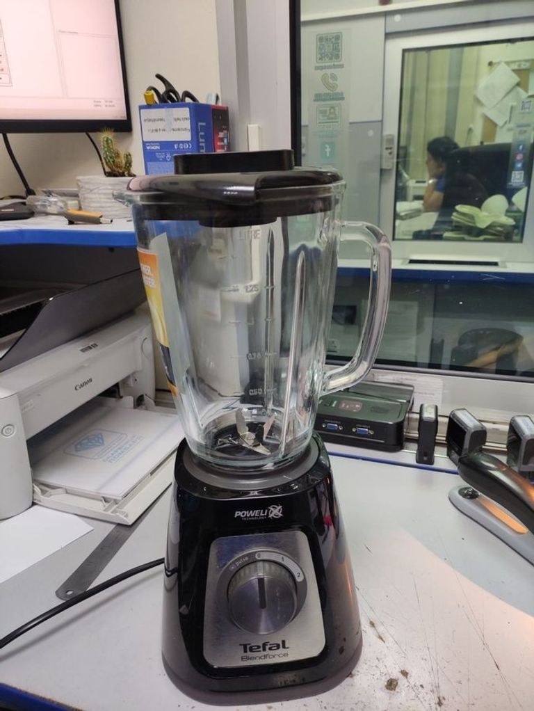 Купить Tefal BL435831 Б/У