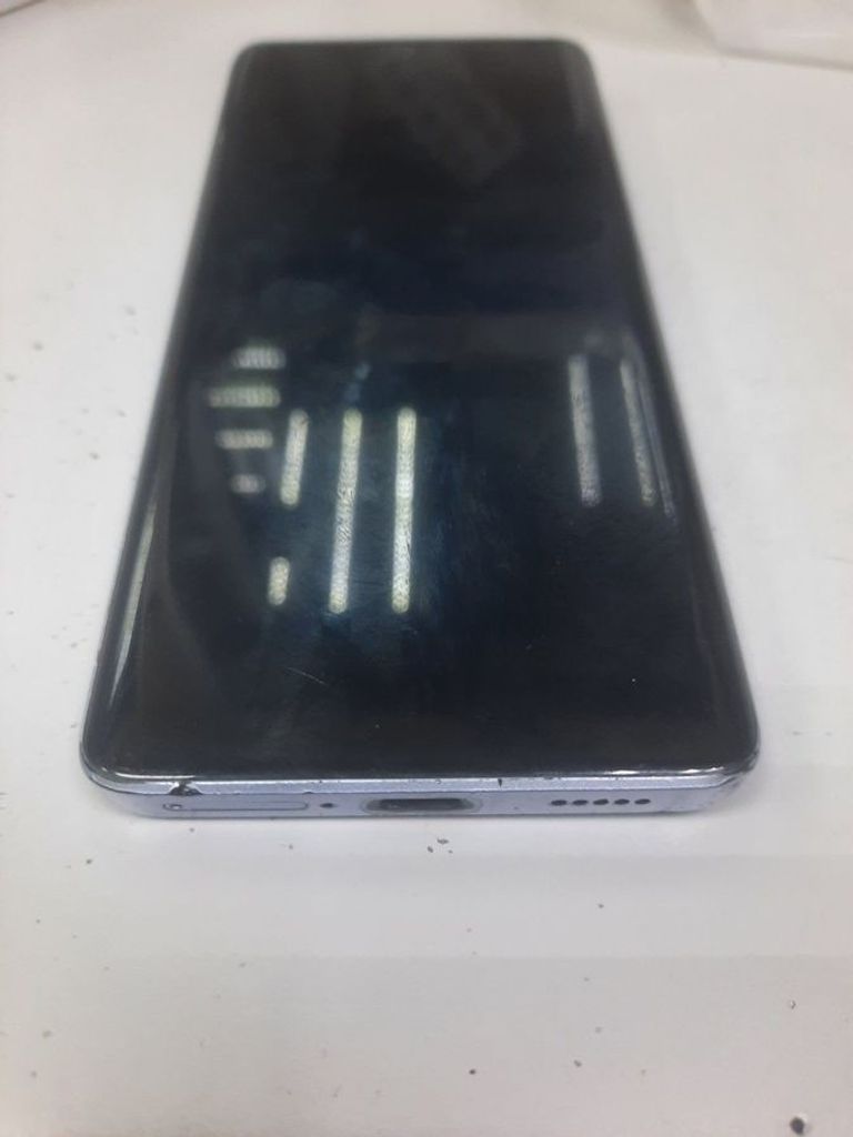 Оголошення Xiaomi Redmi Note 13 Pro+ 12/512GB Black Б/У