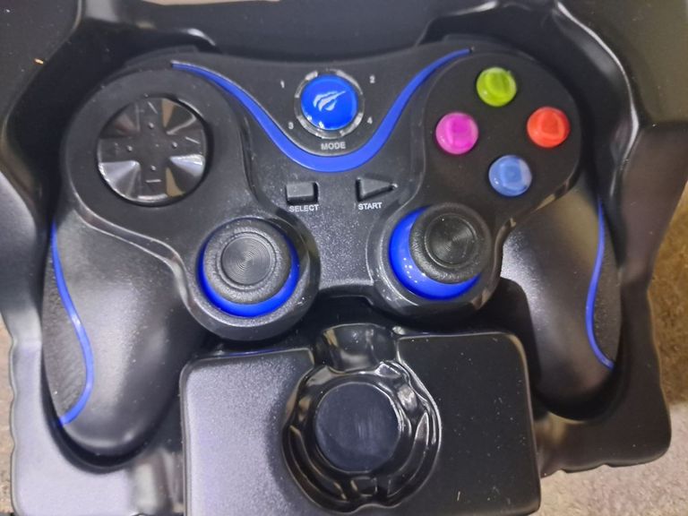 Оголошення Havit g145bt Б/У