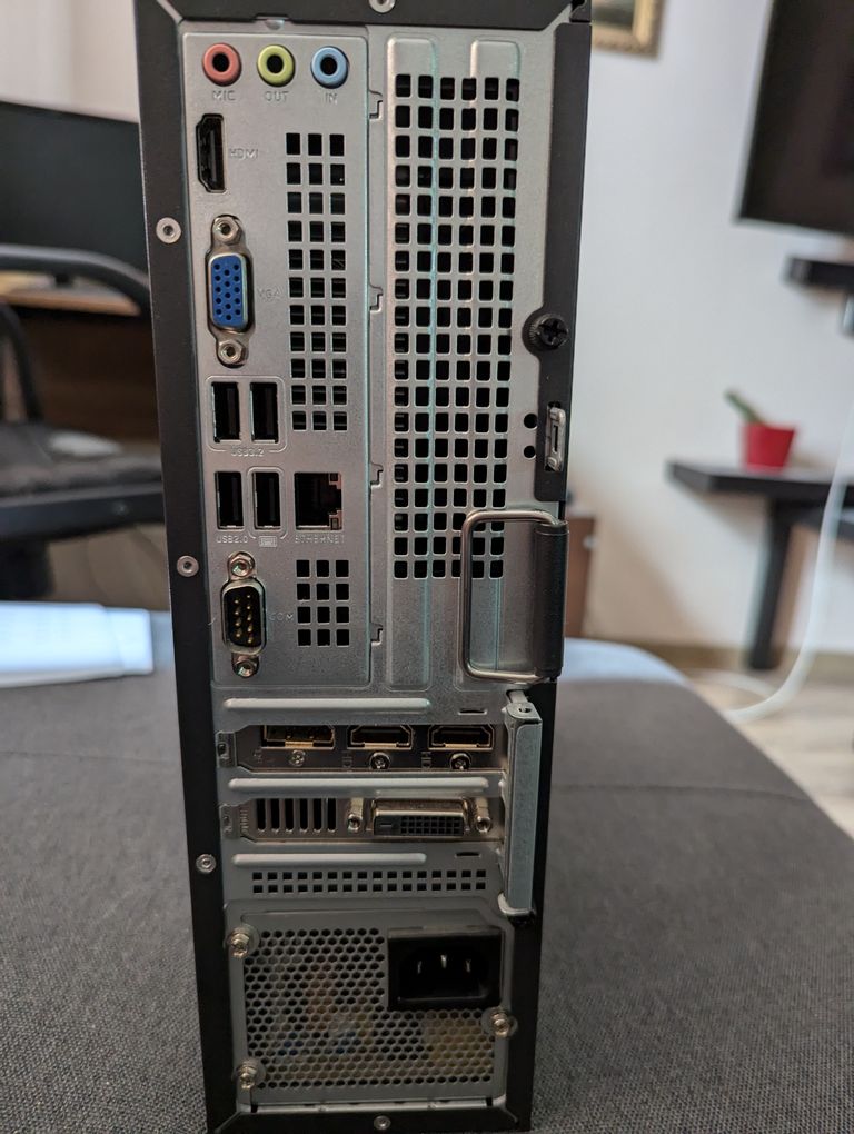 HUAWEI MateStation S Windows 10 (53011VYG) Код:null. Зображення 7