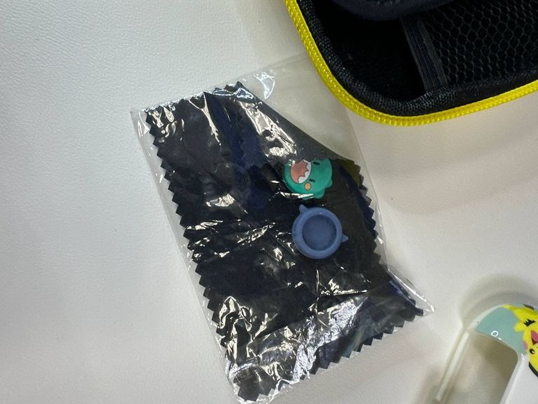 Nintendo Switch Lite Animal Crossing: New Horizons Timmy & Tommy Aloha Edition Код:01-200579501. Изображение 7