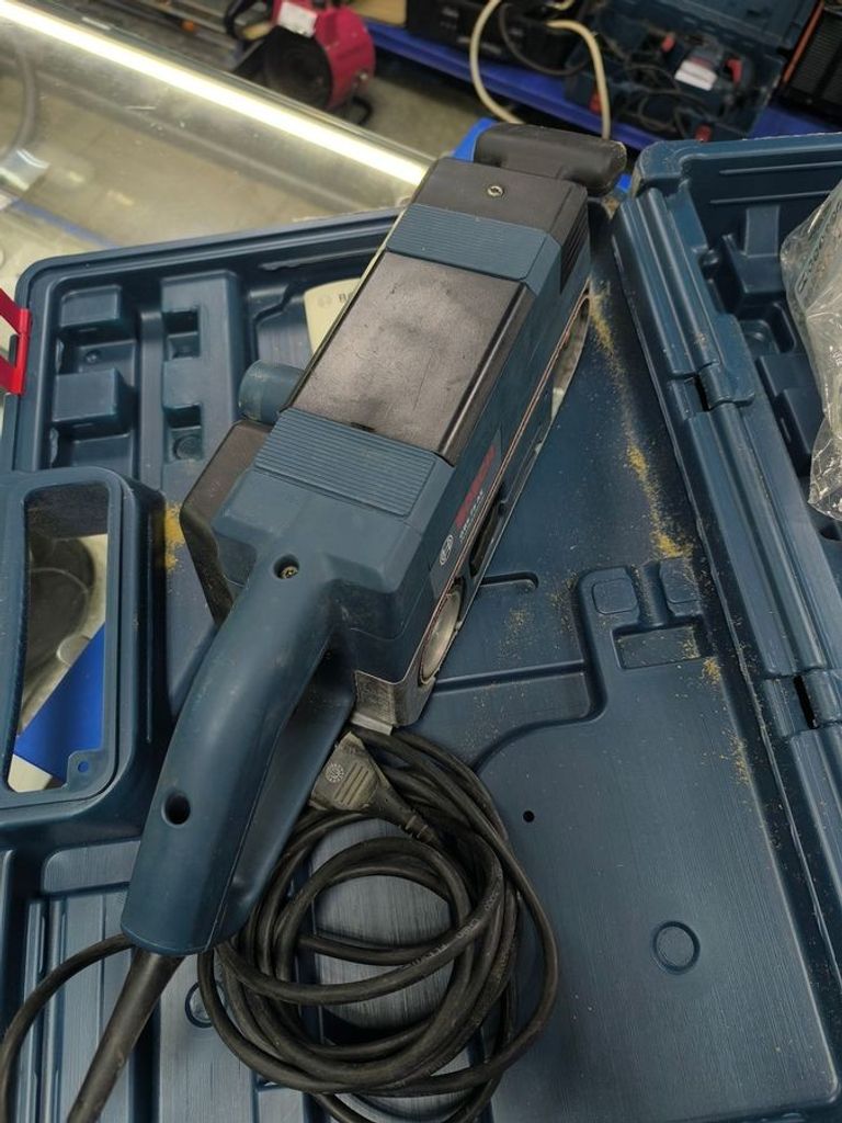 Bosch gbs 75 ae Код:01-200582374. Изображение 6