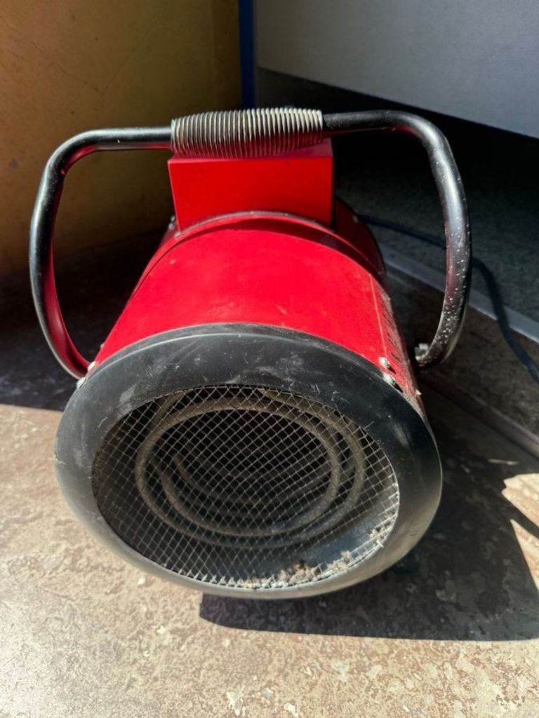 Дешиво Vulkan SL-TSE-30G с ломбарда