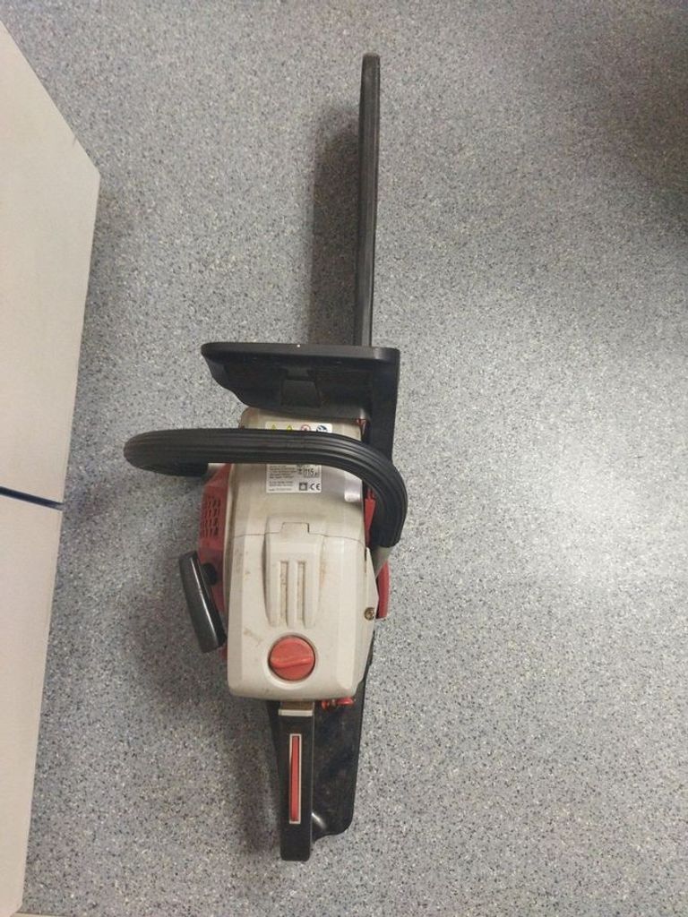 Купити Al-ko BKS 4540 I (113335) Б/У