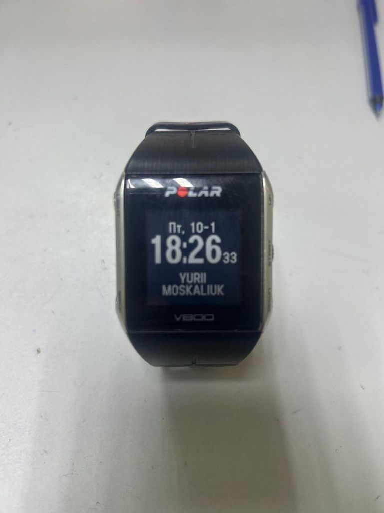 Купить V800 Б/У