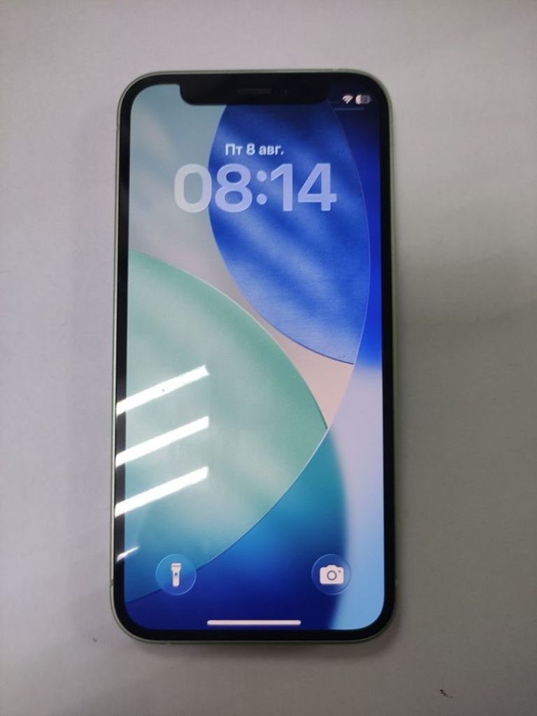 Дешево Apple iPhone 12 mini 64GB (PRODUCT)RED з ломбарду