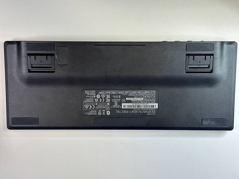 Razer deathstalker v2 pro tkl switch Код:01-200586949. Изображение 7