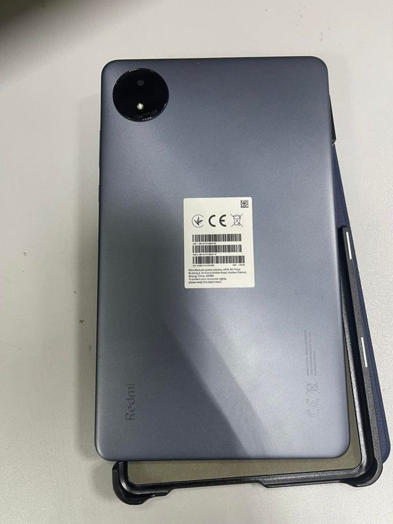 Дешево Xiaomi redmi pad se 8.7 4/128gb lte з ломбарду