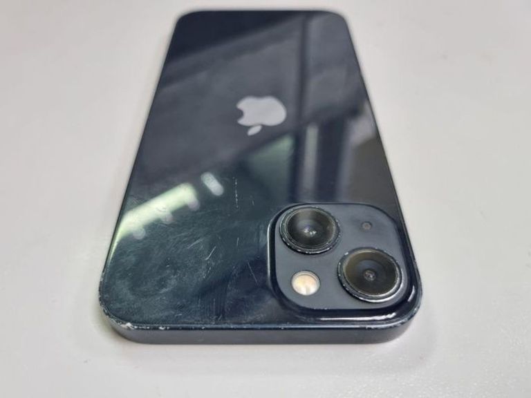 Объявление Apple iphone 13 128gb Б/У